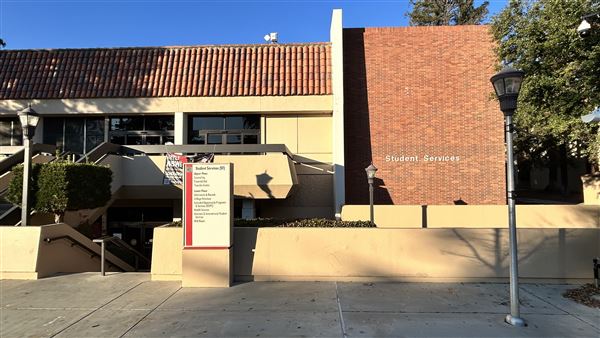 Fresno City College (FCC) (12/29/2025 - Credits: Brandy Davis)