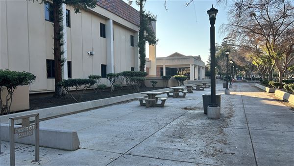 Fresno City College (FCC) (12/29/2025 - Credits: Brandy Davis)