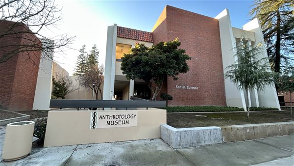 Fresno City College (FCC) (12/29/2025 - Credits: Brandy Davis)