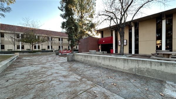 Fresno City College (FCC) (12/29/2025 - Credits: Brandy Davis)