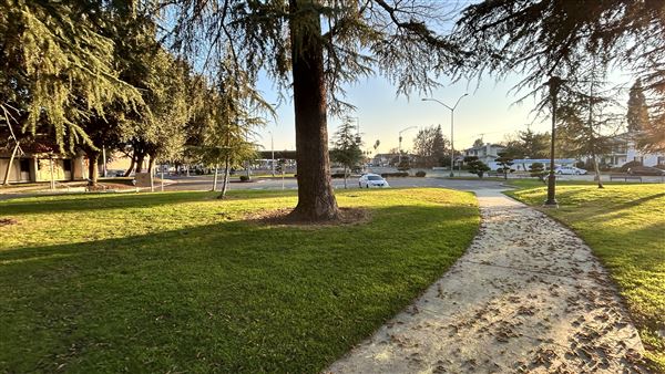 Fresno City College (FCC) (12/29/2025 - Credits: Brandy Davis)