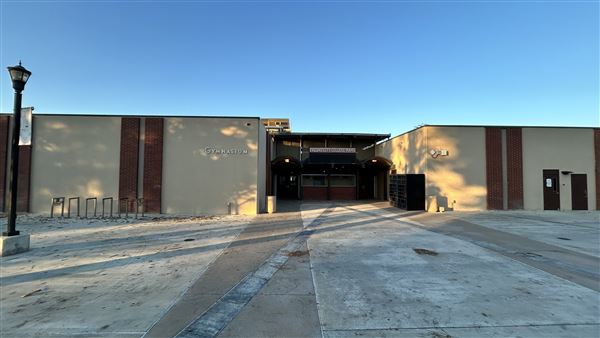 Fresno City College (FCC) (12/29/2025 - Credits: Brandy Davis)