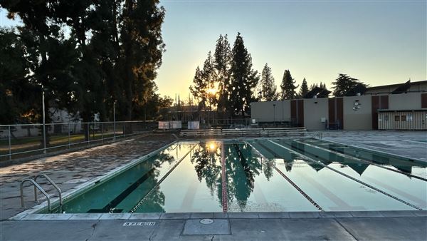 Fresno City College (FCC) (12/29/2025 - Credits: Brandy Davis)