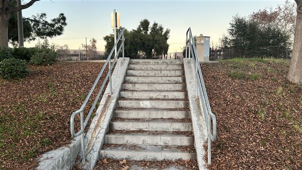 Fresno City College (FCC) (12/29/2025 - Credits: Brandy Davis)