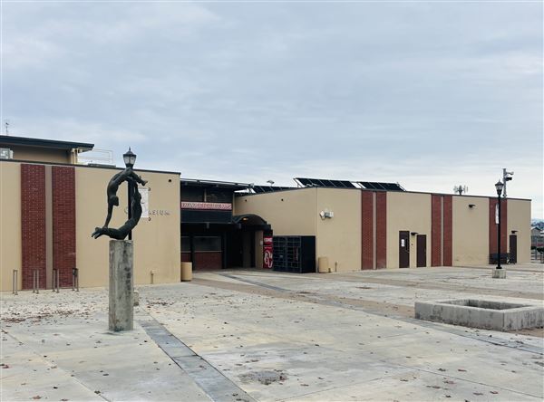 Fresno City College (FCC) (1/2/2026 - Credits: Brandy Davis)