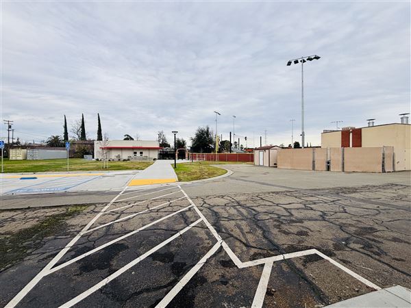 Fresno City College (FCC) (1/2/2026 - Credits: Brandy Davis)