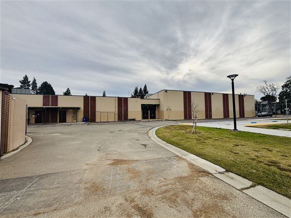 Fresno City College (FCC) (1/2/2026 - Credits: Brandy Davis)