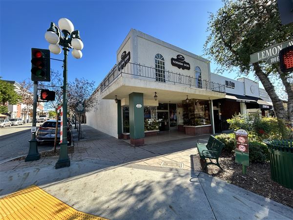 Old Town Monrovia (1/8/2026 - Credits: Brandy Davis)