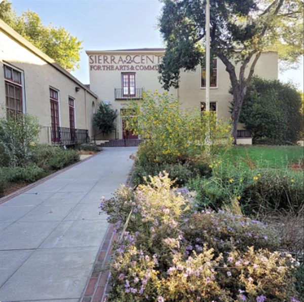 Sierra 2 Center for the Arts and Community (1/15/2026 - Credits: Film Sacramento)