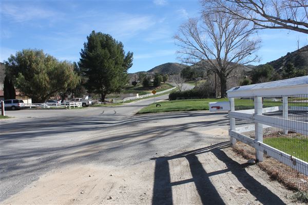 Old Equestrian Ranch (11/1/2025 - Credits: Dylan Michael Lunde)