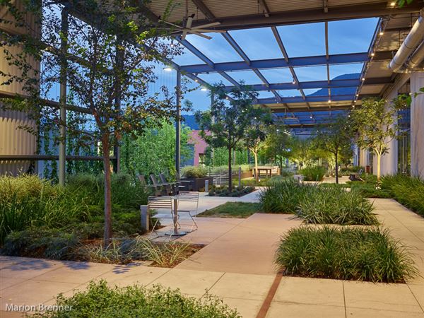 The Burbank Studios (1/26/2026 - Credits: submitted by: Debra Amona)
