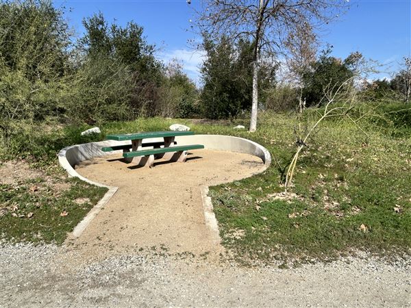 Peck Road Water Conservation Park (2/9/2026 - Credits: Brandy Davis)