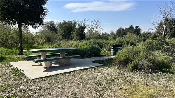Peck Road Water Conservation Park (2/9/2026 - Credits: Brandy Davis)