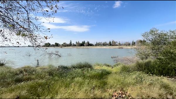 Peck Road Water Conservation Park (2/9/2026 - Credits: Brandy Davis)