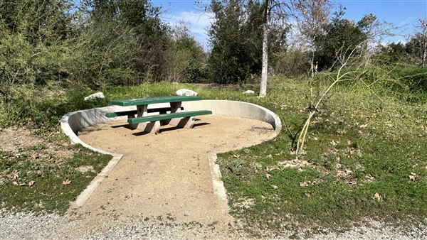 Peck Road Water Conservation Park (2/9/2026 - Credits: Brandy Davis)