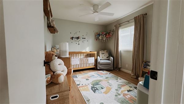 Lake Balboa Ranch Style Home (2/14/2026 - Credits: Duvier Degenhardt-Poviones)