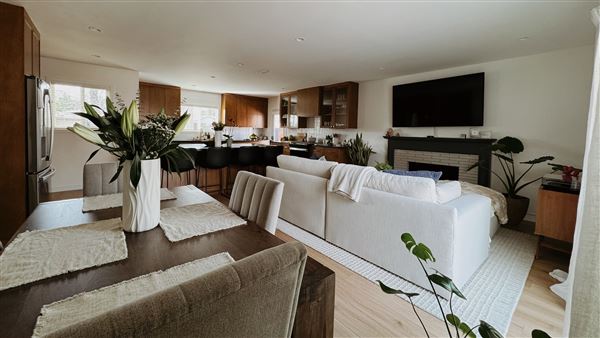 Lake Balboa Ranch Style Home (2/14/2026 - Credits: Duvier Degenhardt-Poviones)