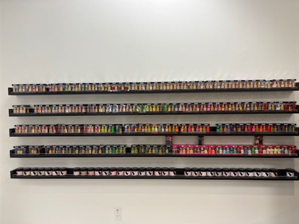 Prella Nail + Beauty Bar (2/21/2026 - Credits: submitted by: Princess  Love - Norwood)