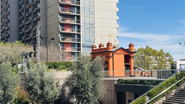 Angels Flight Railway (2/24/2026 - Credits: Brandy Davis)