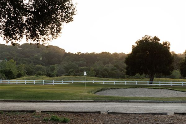Rancho San Marcos Golf Course (5/7/2025 - Credits: Zach Brown)