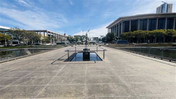 LADWP Headquarters / John Ferraro Building (2/25/2026 - Credits: Brandy Davis)