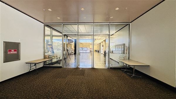 LADWP Headquarters / John Ferraro Building (2/25/2026 - Credits: Brandy Davis)