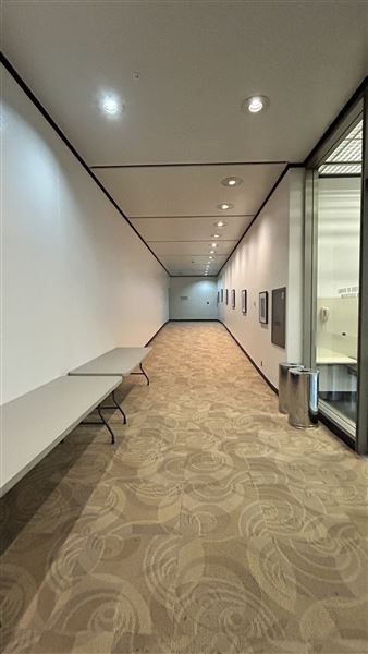 LADWP Headquarters / John Ferraro Building