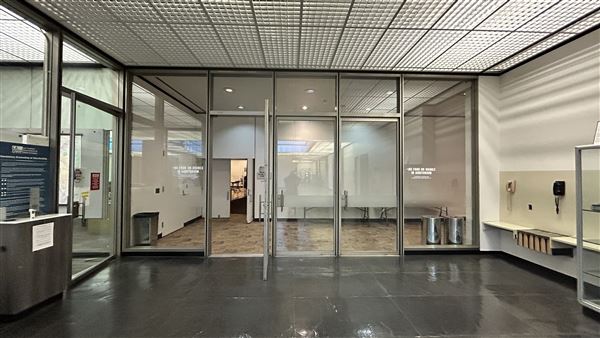 LADWP Headquarters / John Ferraro Building