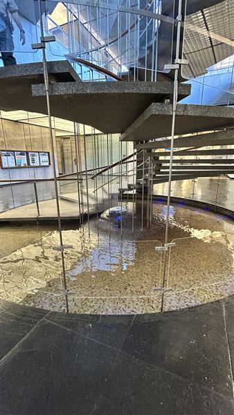 LADWP Headquarters / John Ferraro Building (2/27/2026 - Credits: Brandy Davis)