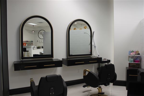 Prella Nail + Beauty Bar (3/2/2026)