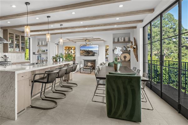 Park Hill Estate (3/8/2026 - Credits: submitted by: Lorenzo  Doumani)