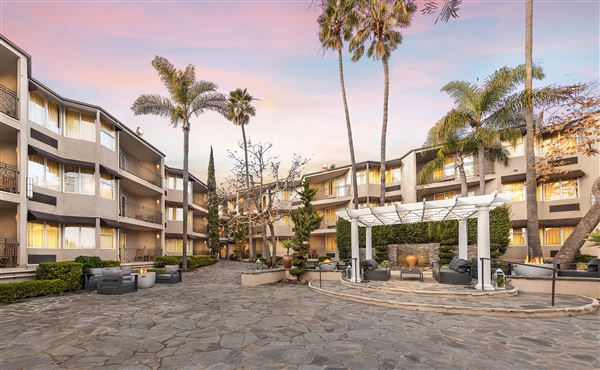 The Belamar Hotel (1/23/2026 - Credits: The Belamar Hotel)