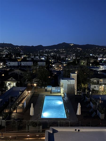 5245 Santa Monica Blvd (3/10/2026 - Credits: Tree4ort)
