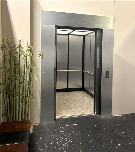 Production Studio With Purpose (PSWP) (3/10/2026 - Credits: Ed Broaddus)