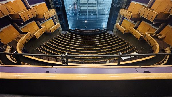 Los Angeles Music Center - Ahmanson Theatre - Grand Park LA (3/10/2026 - Credits: Brandy Davis)