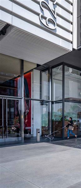 Sunset Media Center (8/31/2025 - Credits: submitted by: Michael Garcia)
