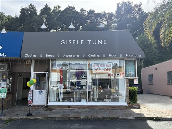 Gisele Tune Clothing (3/13/2026 - Credits: Conor Simon)