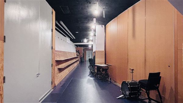 Walt Disney Concert Hall - Los Angeles Music Center (3/24/2026 - Credits: Brandy Davis)