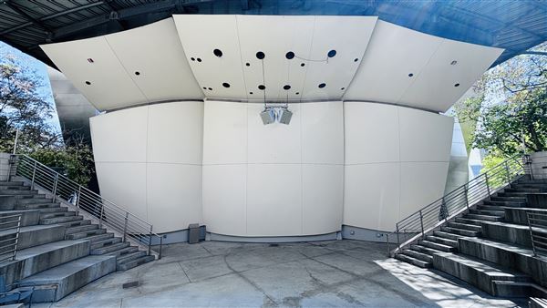 Walt Disney Concert Hall - Los Angeles Music Center (3/24/2026 - Credits: Brandy Davis)