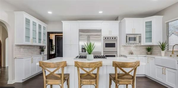Spanish Revival Estate (4/2/2022 - Credits: Garfield Smith)
