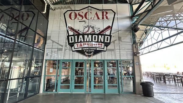 Lake Elsinore Diamond / Home to Lake Elsinore Storm (3/28/2026 - Credits: Brandy Davis)