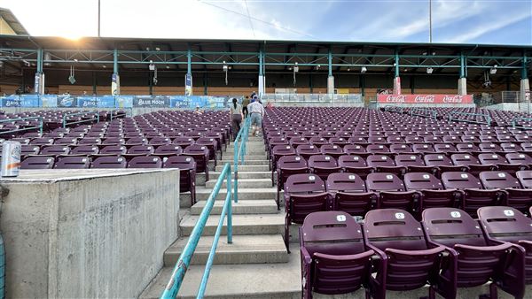 Lake Elsinore Diamond / Home to Lake Elsinore Storm (3/28/2026 - Credits: Brandy Davis)