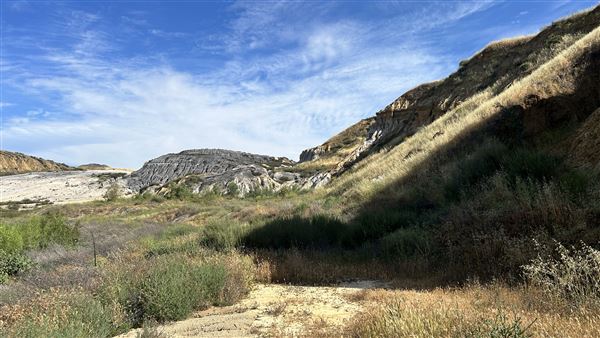 Alberhill Quarry (3/28/2026 - Credits: Brandy Davis)