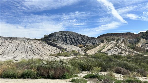 Alberhill Quarry (3/28/2026 - Credits: Brandy Davis)