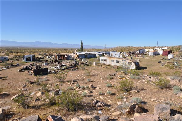 12 Acre Property in Lancaster (4/4/2026 - Credits: submitted by: Eddie Cressy)