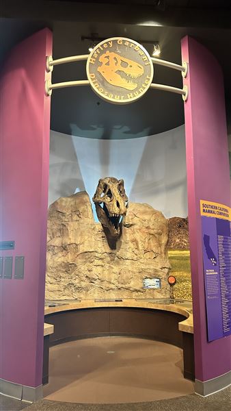 Wester Science Center (3/28/2026 - Credits: Brandy Davis)