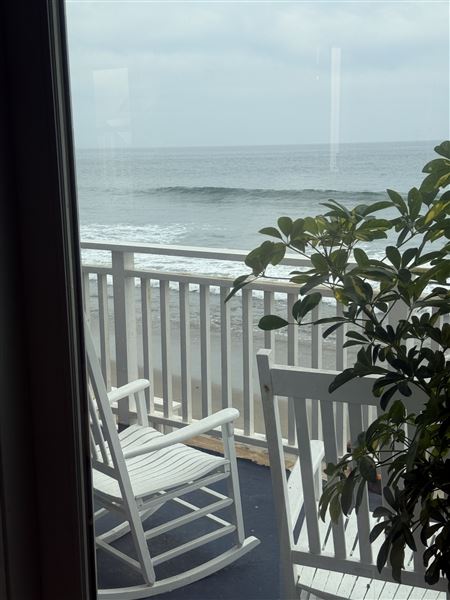 On Topanga Beach (4/9/2026 - Credits: submitted by: MADELYN SPENCE)