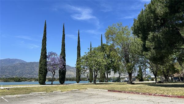 Santa Fe Dam Recreational Area (4/24/2026 - Credits: Launching Facility)