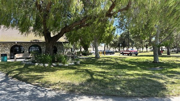 Santa Fe Dam Recreational Area - Park Office (4/23/2026 - Credits: Brandy Davis)