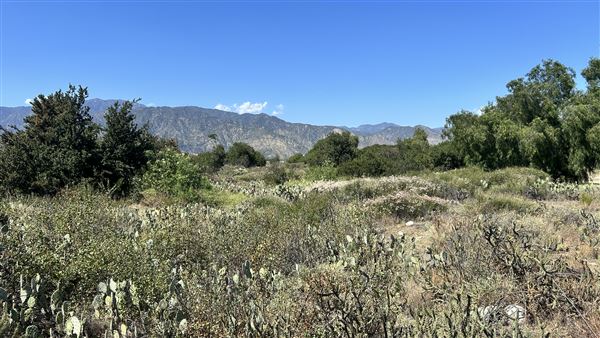 Santa Fe Dam Recreational Area - Nature Center & Emerald Bike Mobility Hub (4/23/2026 - Credits: Brandy Davis)